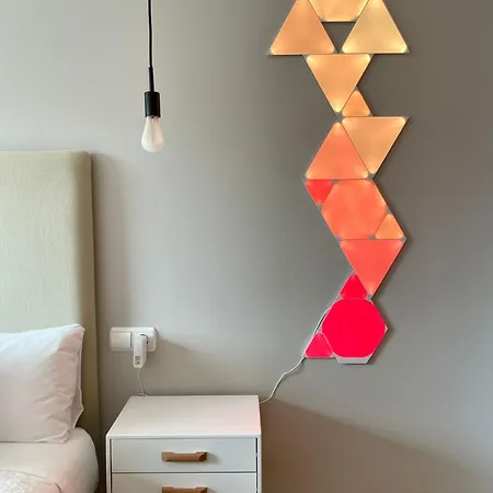 Carrerahouses Deluxe C/garaje ヴィーゴ