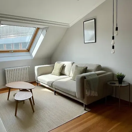 Carrerahouses Deluxe C/garaje Apartamento Vigo