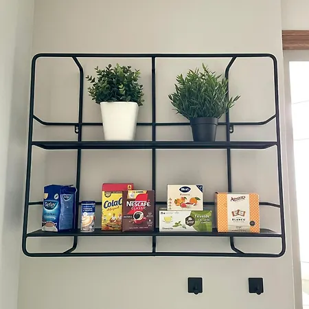 Carrerahouses Deluxe C/garaje Apartamento *