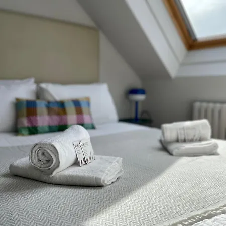 Apartamento Carrerahouses Deluxe C/garaje *