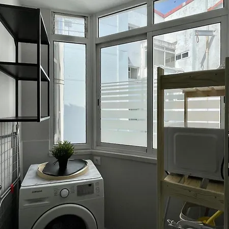 Carrerahouses Deluxe C/garaje * ヴィーゴ